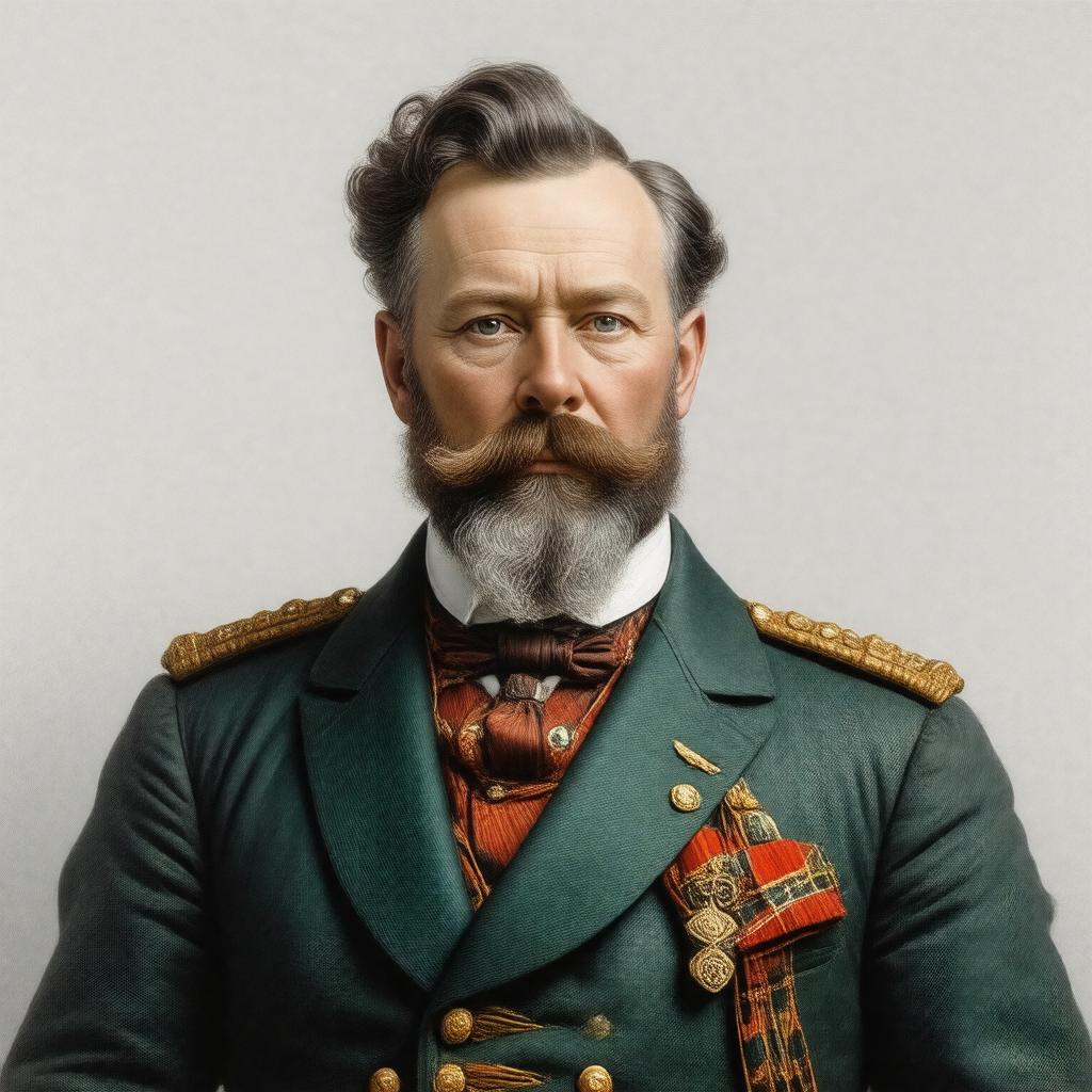 George Sinclair